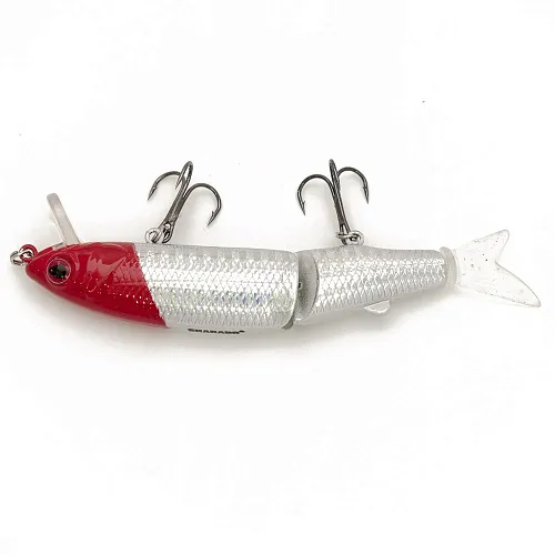 Воблер Sharado WS-N-003-2 113mm 13,7g color 09