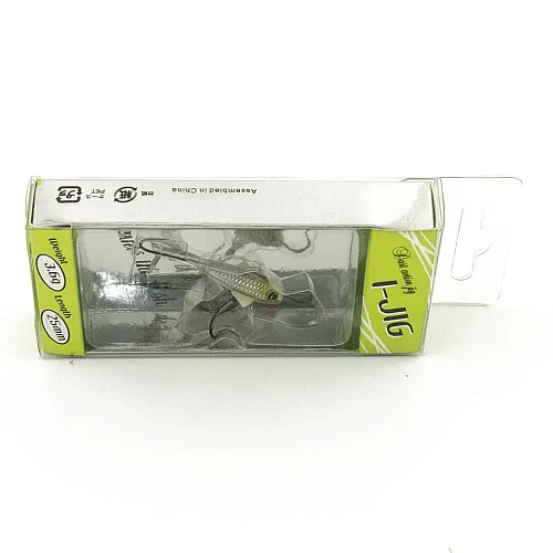 Балансир Izumi I-jig 3,6 гр цвет 8