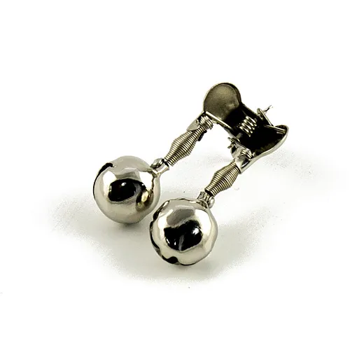 Бубенчик Caiman металлический 709