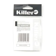 Крючок Killer S-59 Sport № 8