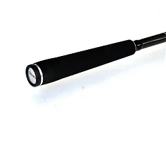 Спиннинг Caiman Fervent spin 802HH/2,44m (25-80g) 