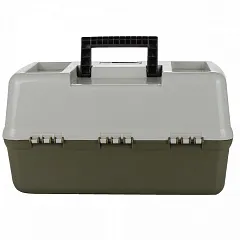 Aquatech ящик 3х - полочный 1703 (уп 8 шт)