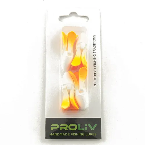 Поплавок зимний Proliv "Цветок" 3 лепестка скользящий 1,2 гр