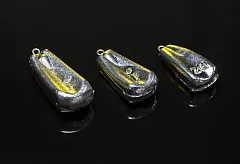 Груз IVVA "Джиг-риг" 14 гр (20 шт. в упак.)