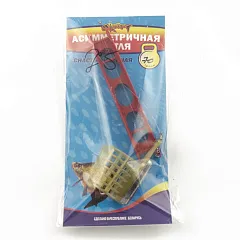 Снасть асимметричная петля Сталкер 70гр РБ