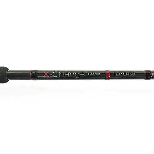 Удилище фидерное Flamingo X-Change 3,3 м до 120гр 11ft