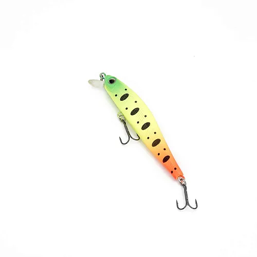 Воблер Sharado 5,3g 70SP 0,5-1,0m WS-N-008 color 04