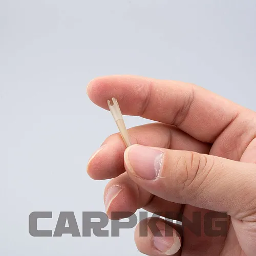 Конус - противозакручиватель Carpking 30 мм 10 шт в упак. (фас. 10упак)