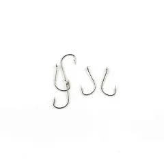 Крючок Killer Keiryu № 2