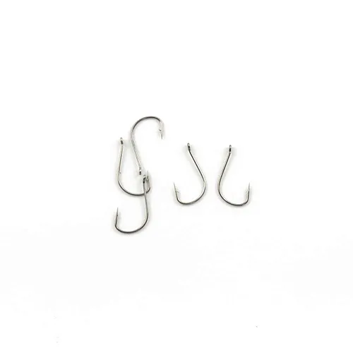 Крючок Killer Keiryu № 2