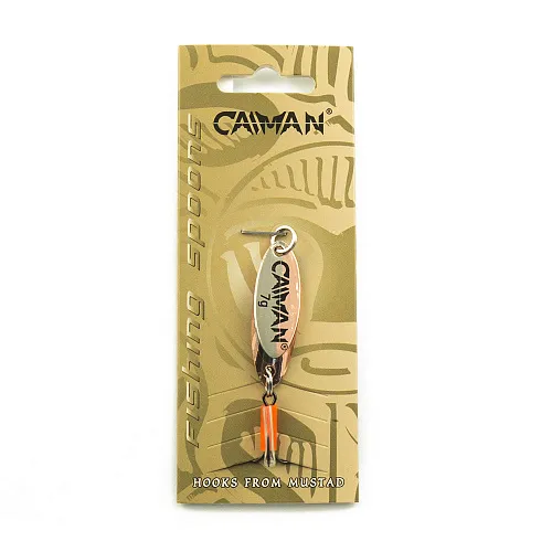 Блесна кастмастер Caiman 7 гр 41 мм цв. 06 264801