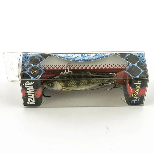 Балансир Izumi Fly Roach 88мм цвет 06