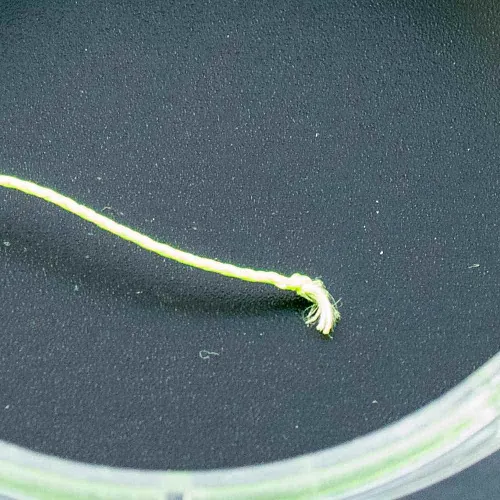 Шнур Caiman Lumen 100м 0,40мм зеленый