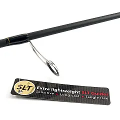 Спиннинг Viva Divergent 792HH 2,36м 20-70g 220017