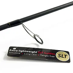 Спиннинг Viva Divergent 802H 2,44м 15-56g 220008