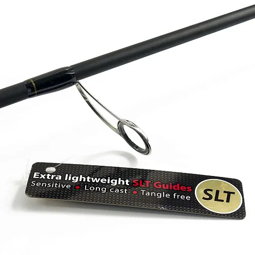 Спиннинг Viva Divergent 802H 2,44м 15-56g 220008