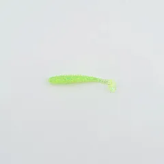 Виброхвост FISHER BAITS Killer 75мм цвет 07 (уп. 8шт)