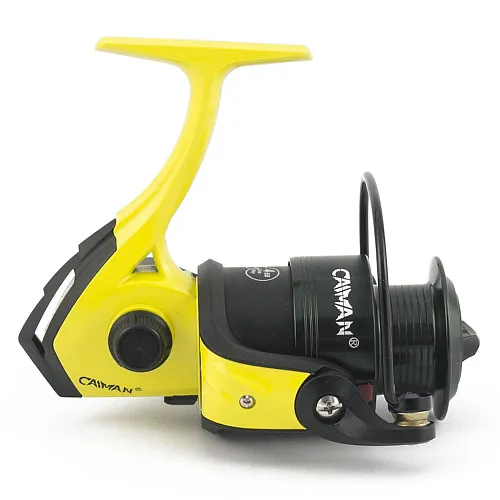 Катушка Caiman Fuego II 4000