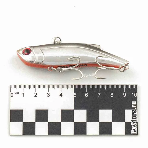 Ратлин Palomino Murena 90мм 35гр цвет 09