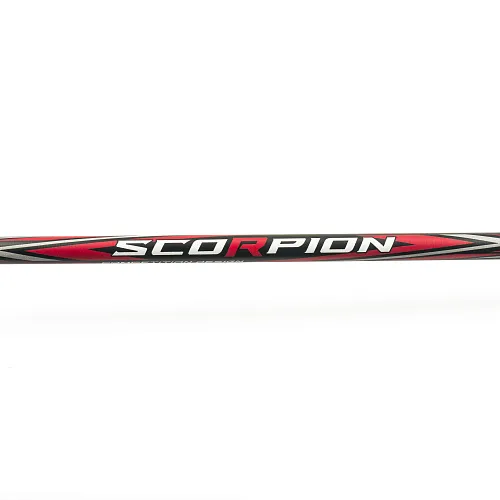 Удилище болонское Flamingo Scorpion 4м 10-40гр