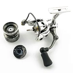 Катушка Caiman Dorado 2000