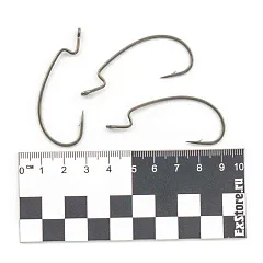 Крючки офсетные Caiman EWG Teflon №3/0 41901