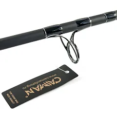 Удилище Caiman Resident Feeder 3,9m 50-150g