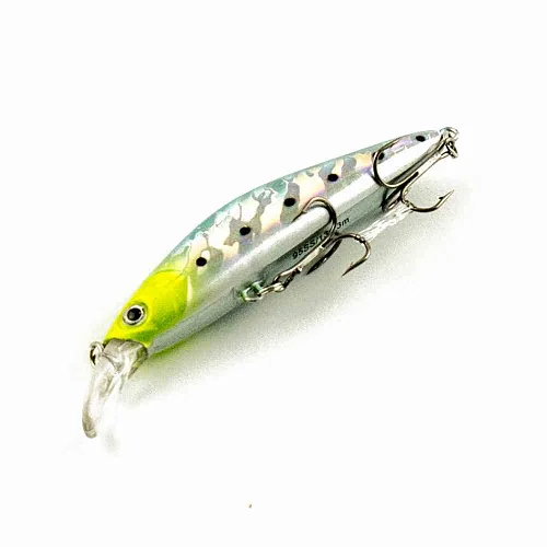 Воблер Palomino Ranger 95SS 13гр 0,2-3м цвет 3