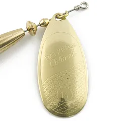 Блесна вращающаяся Balzer Colonel (Польша) 14 гр латунь