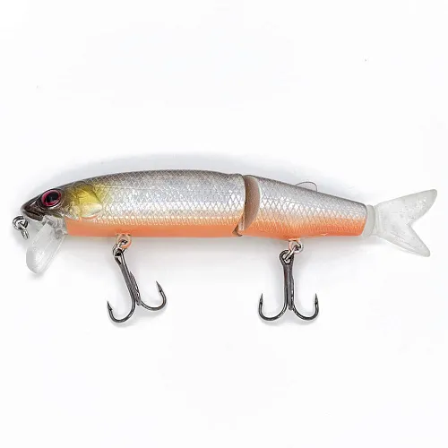 Воблер Sharado WS-N-003-2 113mm 13,7g color 13