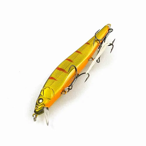 Воблер Caiman Vision 110SP 14g 0,8-1.2м цвет СМ82