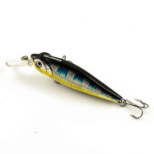 Воблер Palomino Splash 95SS 13,5гр 0,2-3м цвет 6
