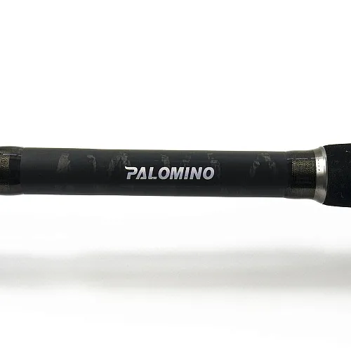Удилище карповое телескопическое Palomino Splendid 3,6m 150-300g