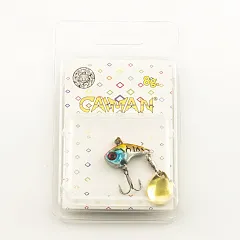 Тейл-спиннер Caiman Catch 89 8g цвет 5