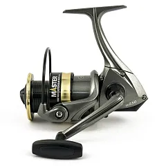 Катушка Caiman Master FD 5000 (4+1ВВ)