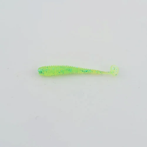 Виброхвост FISHER BAITS Effect Rock 53мм цвет 07 (уп. 12шт)