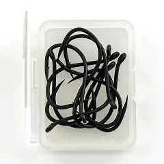 Крючок Carpking Wide gade №2 ( уп. 10шт.)