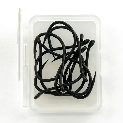 Крючок Carpking Wide gade №2 ( уп. 10шт.)