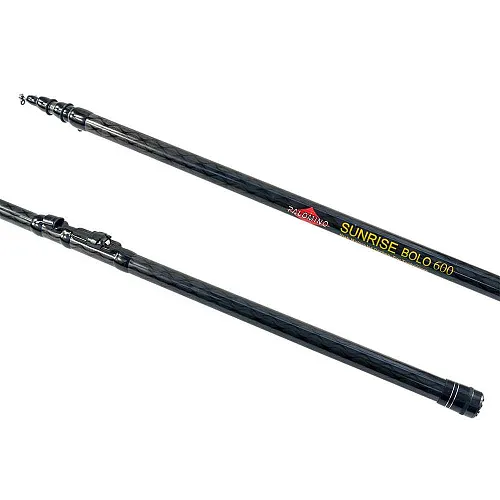 Удилище Palomino Sunrise Bolo 6м 10-30g