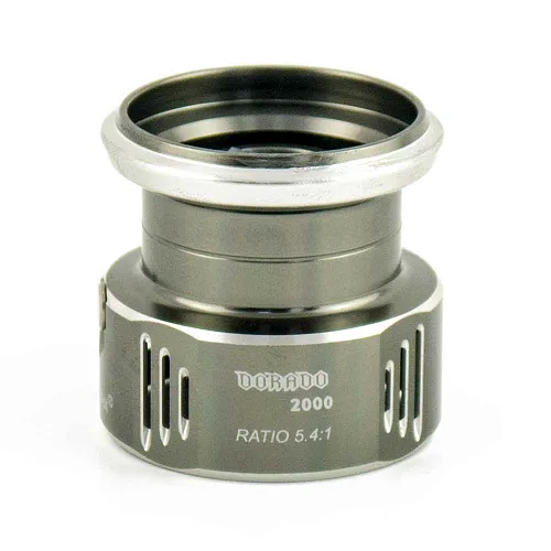 Катушка Caiman Dorado 2000