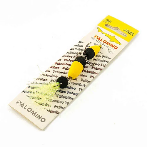 Мандула Palomino 3X цвет WY-18