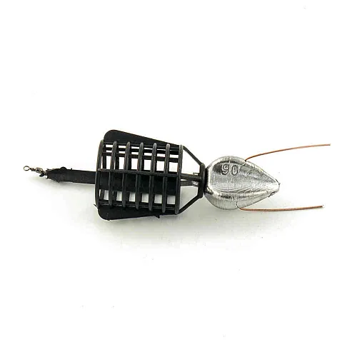 Кормушка IVVA "Таракан пуля" 90 гр (10шт. в упак.)