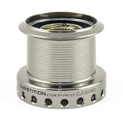 Катушка Viva Competition Carp Pro CA 1560 (14+1ВВ) 