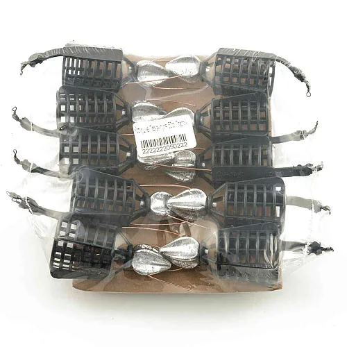 Кормушка IVVA "Таракан пуля" 50 гр (10шт. в упак.)