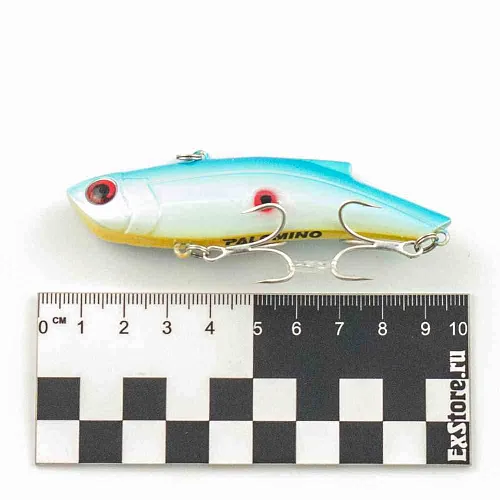 Ратлин Palomino Murena 90мм 28гр цвет 04