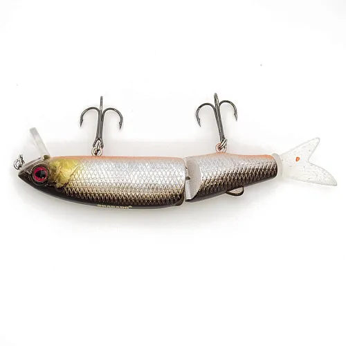 Воблер Sharado WS-N-003-2 113mm 13,7g color 13