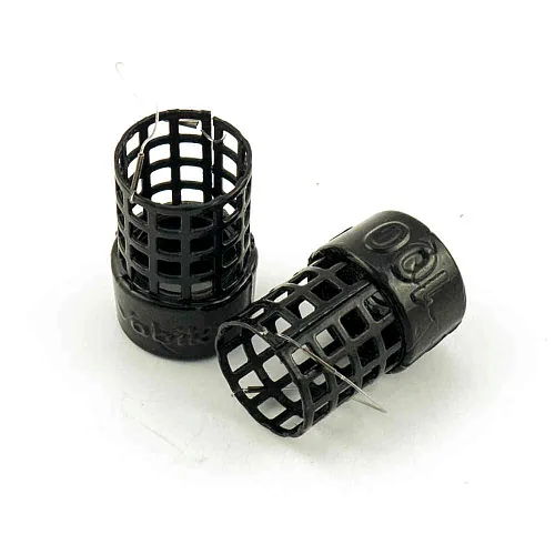 Кормушка IVVA "Дюза клетка" 100 гр (10шт. в упак.)