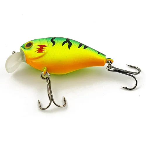 Воблер Sharado WS-N-064 44mm 5,8g color 01