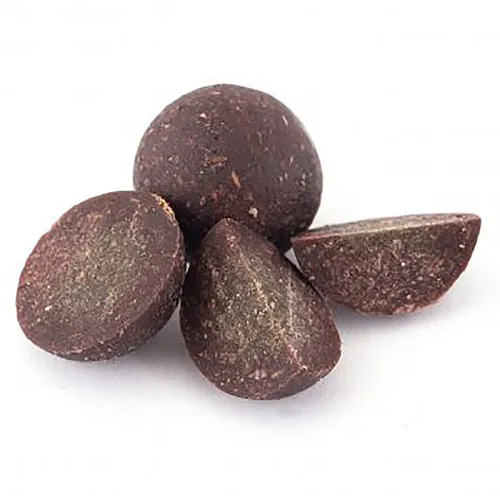 Бойлы тонущие GBS Baits 20мм 3кг Wild Plum Слива