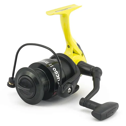 Катушка Caiman Fuego II 5000